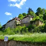 Mobil Pour 6 Personnes Avec Terrasse - Api-1-52-640